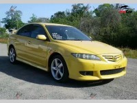 Mazda Atenza - 2002