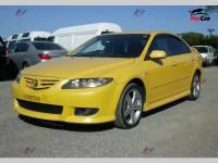 Mazda Atenza - 2002