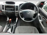 Toyota Land Cruiser Prado - 2002