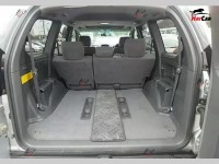 Toyota Land Cruiser Prado - 2002