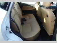 Toyota Duet - 2002