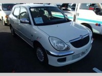 Toyota Duet - 2002