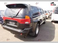 Mitsubishi Challenger - 1998