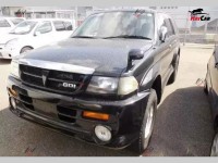 Mitsubishi Challenger - 1998