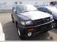 Mitsubishi Challenger - 1998