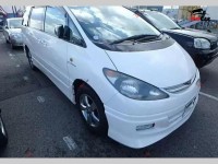 Toyota Estima - 2002