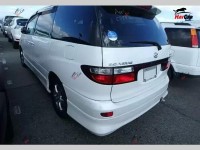 Toyota Estima - 2002