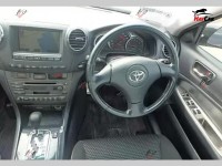 Toyota Verossa - 2004