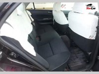 Toyota Verossa - 2004