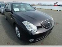 Toyota Verossa - 2004