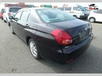 Toyota Verossa - 2004