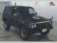 Nissan Safari - 1997