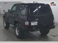 Nissan Safari - 1997