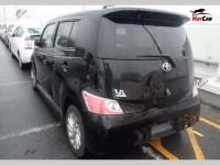 Toyota BB - 2006