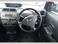 Toyota BB - 2006