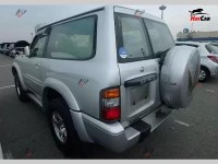 Nissan Safari - 1999