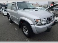 Nissan Safari - 1999