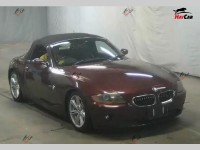BMW Z4 - 2004