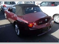 BMW Z4 - 2004