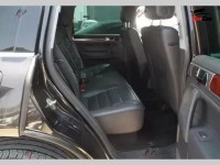 Volkswagen Touareg - 2004