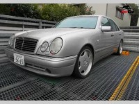 Mercedes-Benz E 280 - 1997