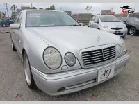 Mercedes-Benz E 280 - 1997