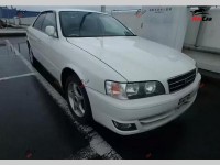 Toyota Chaser - 1999