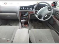 Toyota Chaser - 1999