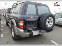 Nissan Safari - 2000