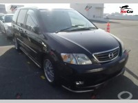 Mazda MPV - 2001