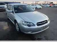 Subaru Legacy - 2004