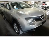 Nissan Juke - 2010