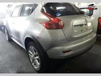Nissan Juke - 2010