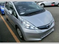 Honda Fit - 2011