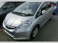 Honda Fit - 2011