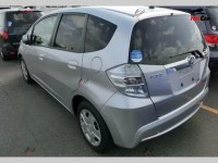 Honda Fit - 2011