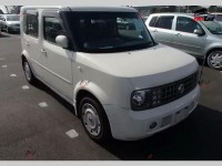 Nissan Cube - 2004