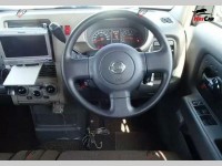Nissan Cube - 2004