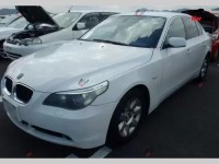 BMW 525 - 2004