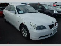 BMW 525 - 2004