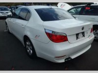 BMW 525 - 2004
