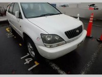 Toyota Harrier - 2000