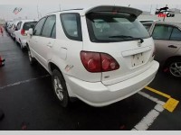 Toyota Harrier - 2000