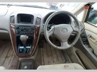 Toyota Harrier - 2000