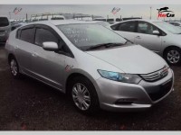 Honda Insight - 2010