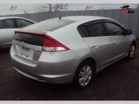 Honda Insight - 2010