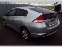 Honda Insight - 2010