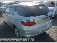 Honda Airwave - 2007