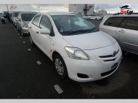 Toyota Belta - 2006
