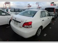 Toyota Belta - 2006
